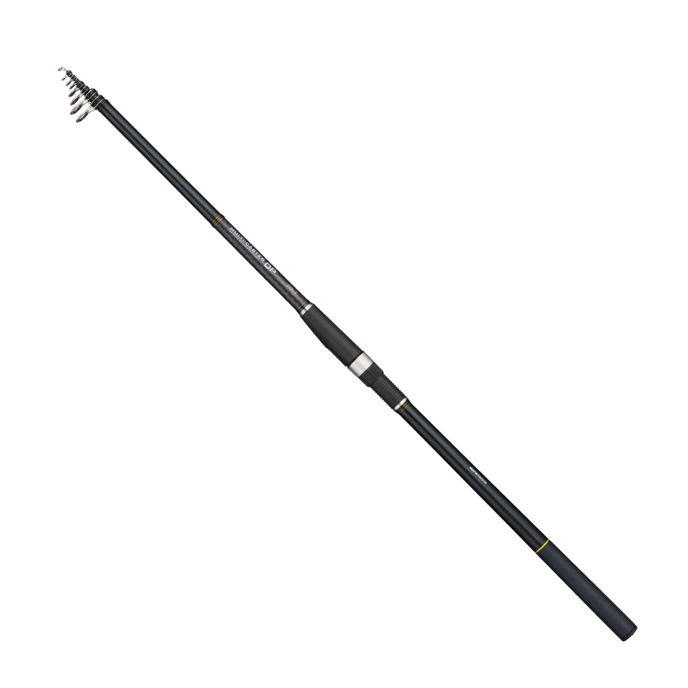 MULTI CASTER OP - ALPHATACKLE