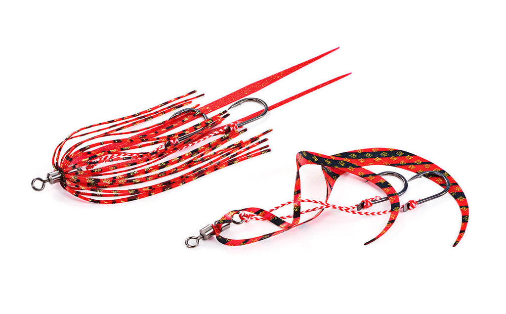 Maccheroni Spare Parts Kit - Jackson