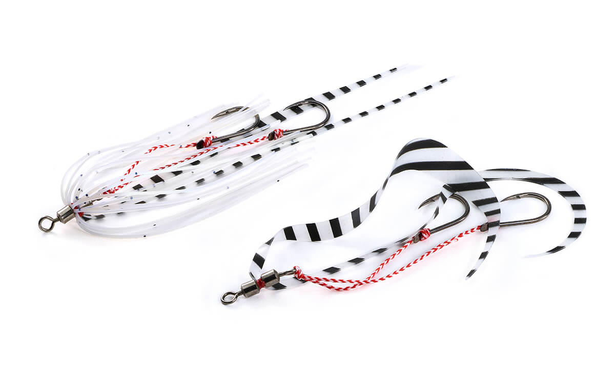 Maccheroni Spare Parts Kit - Jackson