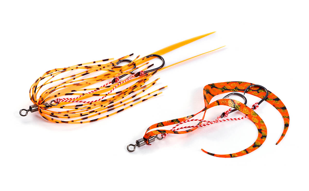 Maccheroni Spare Parts Kit - Jackson