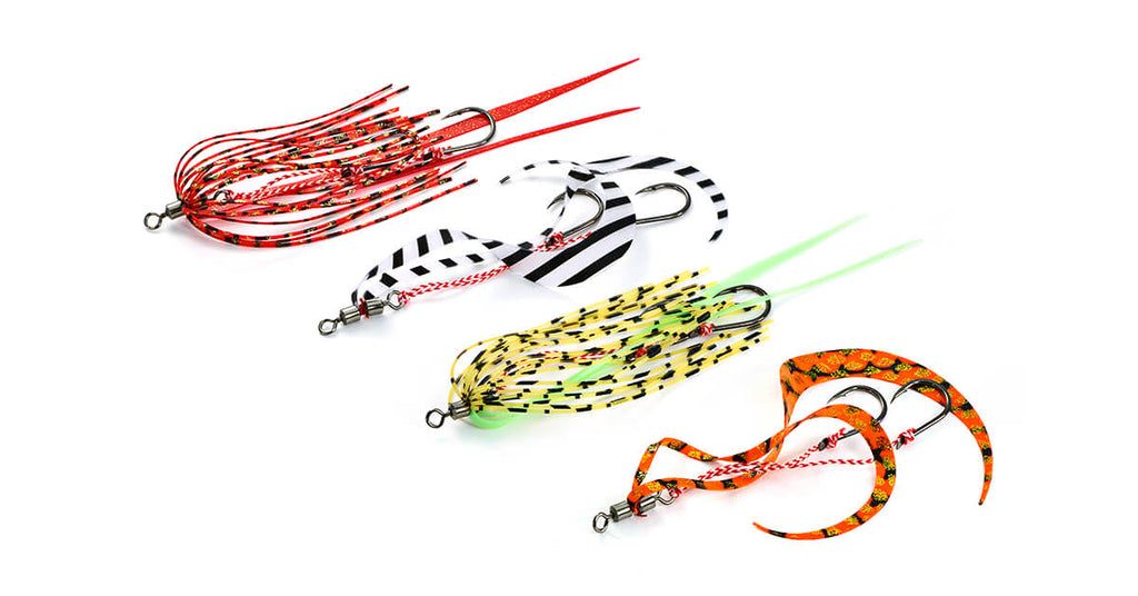 Maccheroni Spare Parts Kit - Jackson