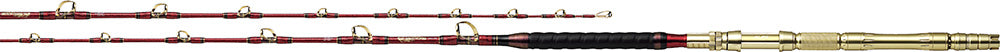 MADVIPER FANG - DAIWA
