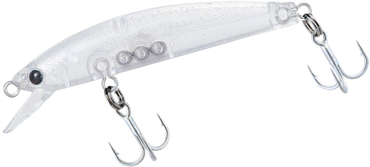 MEBARU HUNTER - DAIWA