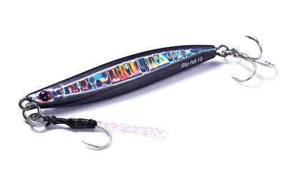 Metal Effect Stay Fall 10g 15g - Jackson