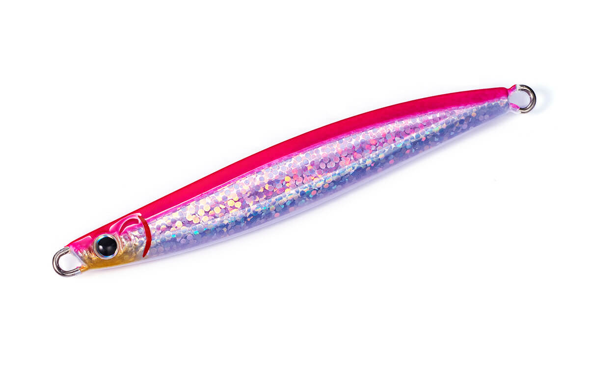 Metal Effect Stay Fall 80g 100g - Jackson