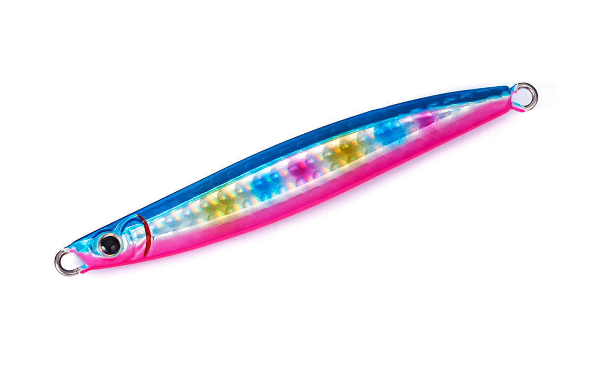 Metal Effect Stay Fall 80g 100g - Jackson