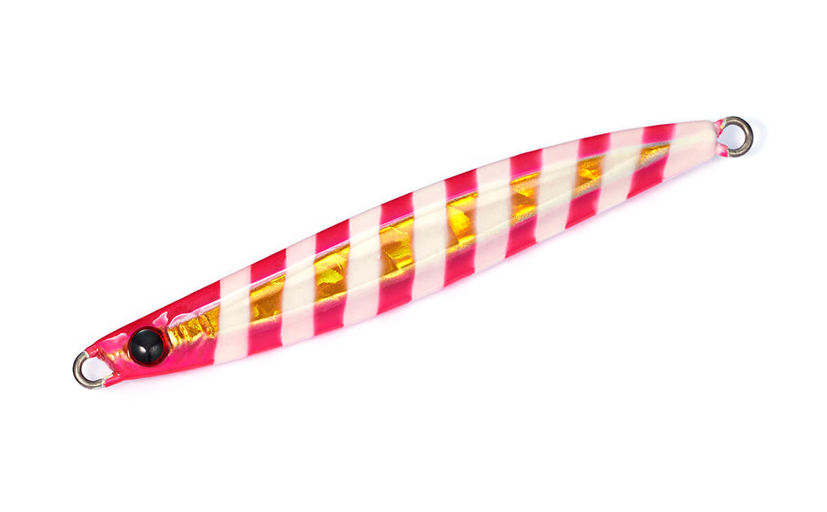 Metal Effect Stay Fall 80g 100g - Jackson