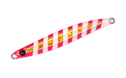 Metal Effect Stay Fall 80g 100g - Jackson