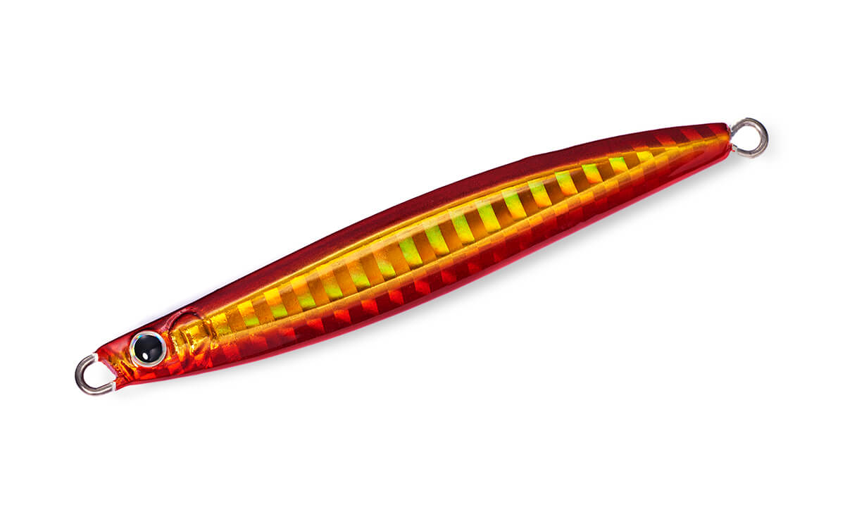 Metal Effect Stay Fall 80g 100g - Jackson