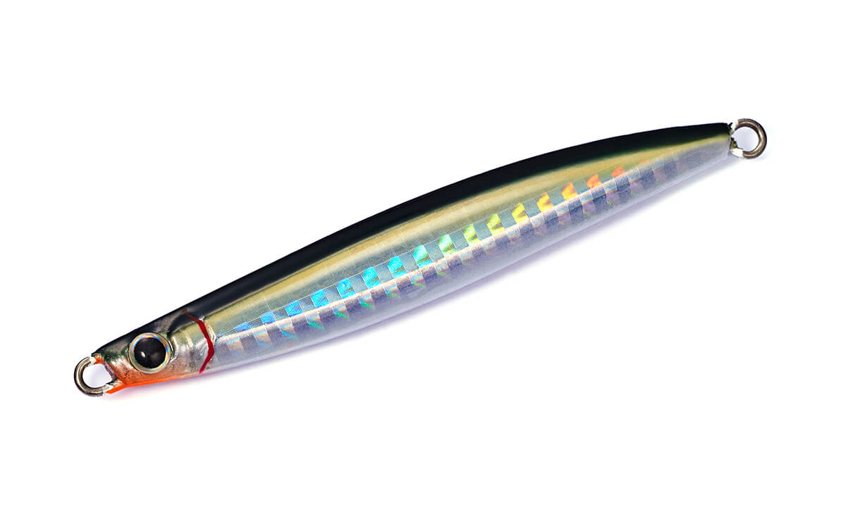 Metal Effect Stay Fall 80g 100g - Jackson