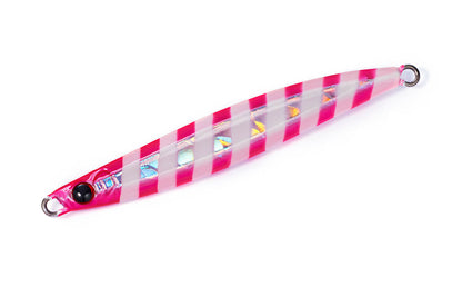 Metal Effect Stay Fall 80g 100g - Jackson