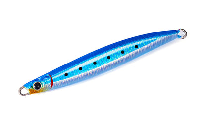 Metal Effect Stay Fall 80g 100g - Jackson