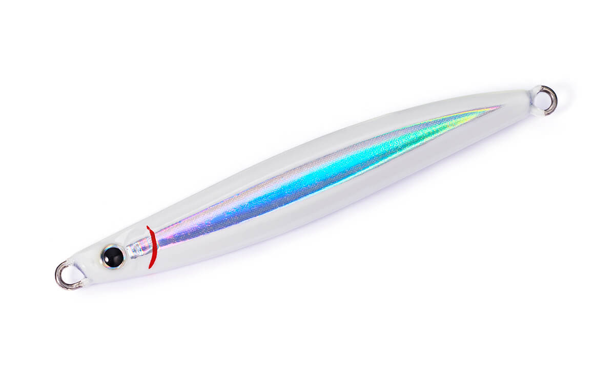 Metal Effect Stay Fall 80g 100g - Jackson