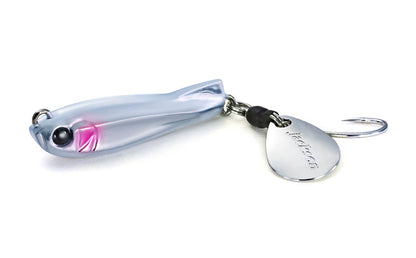 Metal Effect Bait Tune - Jackson