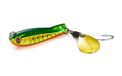 Metal Effect Bait Tune - Jackson
