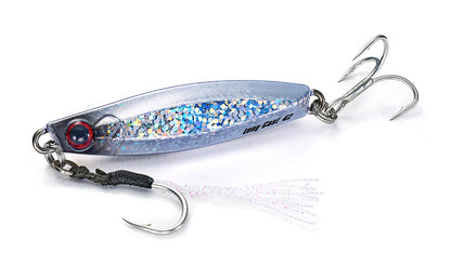 Metal Effect Long Cast - Jackson