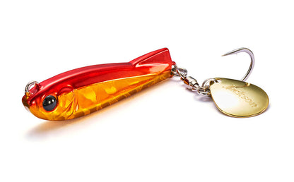 Metal Effect Sagoshi Tune - Jackson