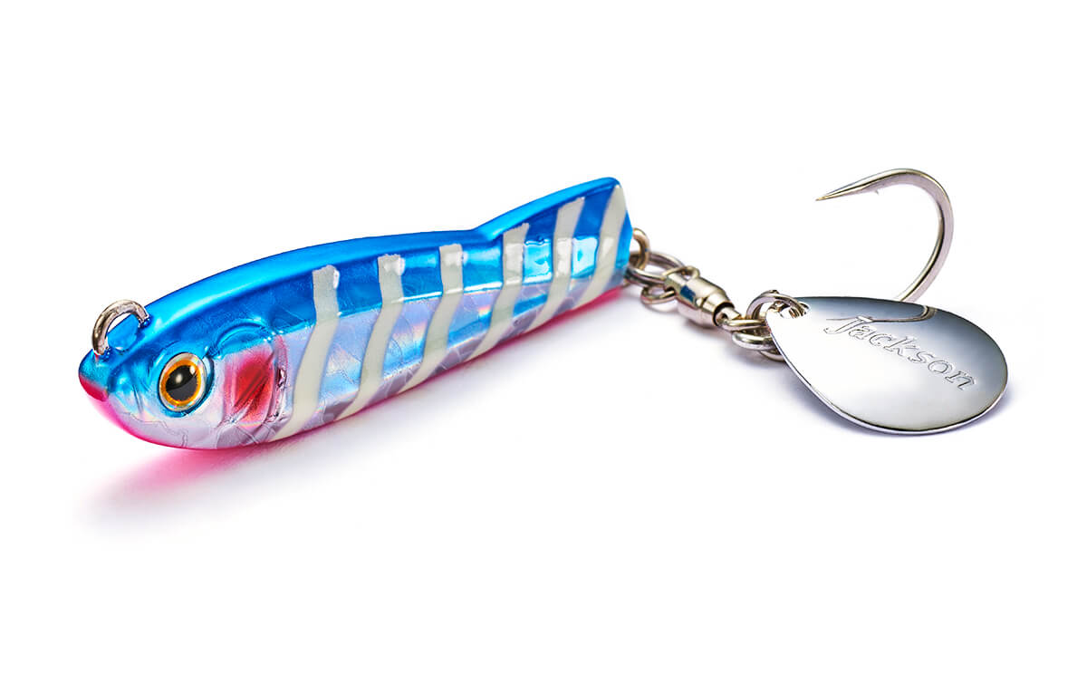 Metal Effect Sagoshi Tune - Jackson