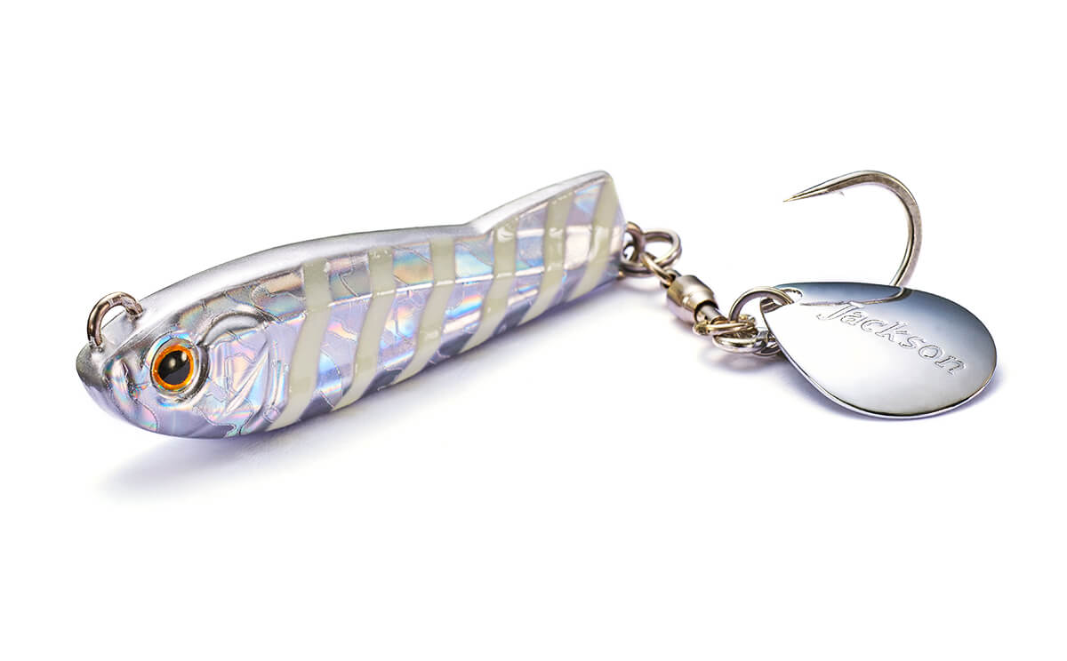 Metal Effect Sagoshi Tune - Jackson