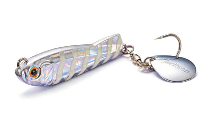 Metal Effect Sagoshi Tune - Jackson