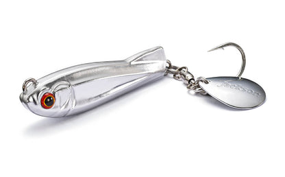 Metal Effect Sagoshi Tune - Jackson