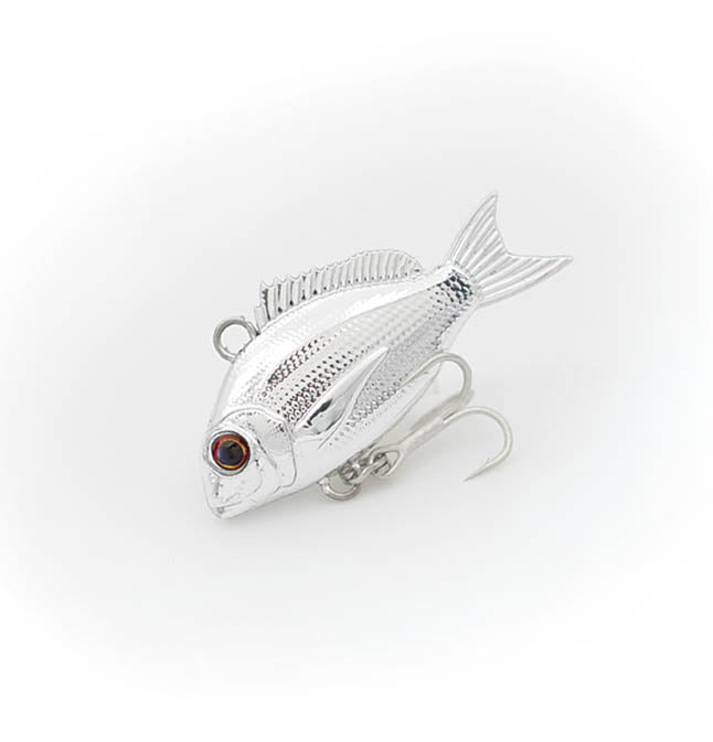 Micro Charikom - LITTLE JACK
