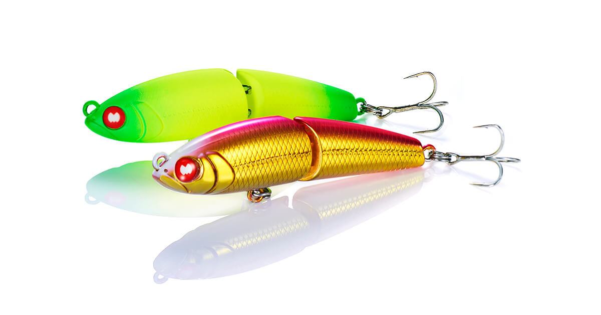 Athlete 60JT - Jackson