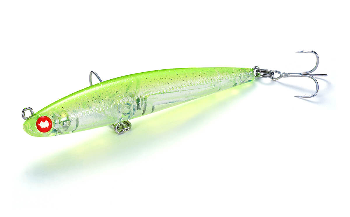 Athlete 70LL FT - Jackson