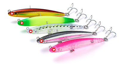 Athlete 70LL FT - Jackson