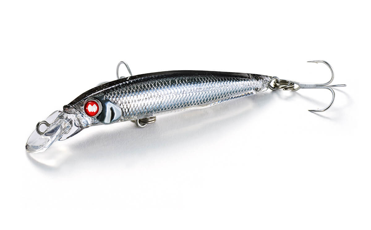 PY Shallow Minnow - Jackson