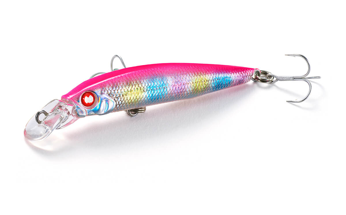 PY Shallow Minnow - Jackson