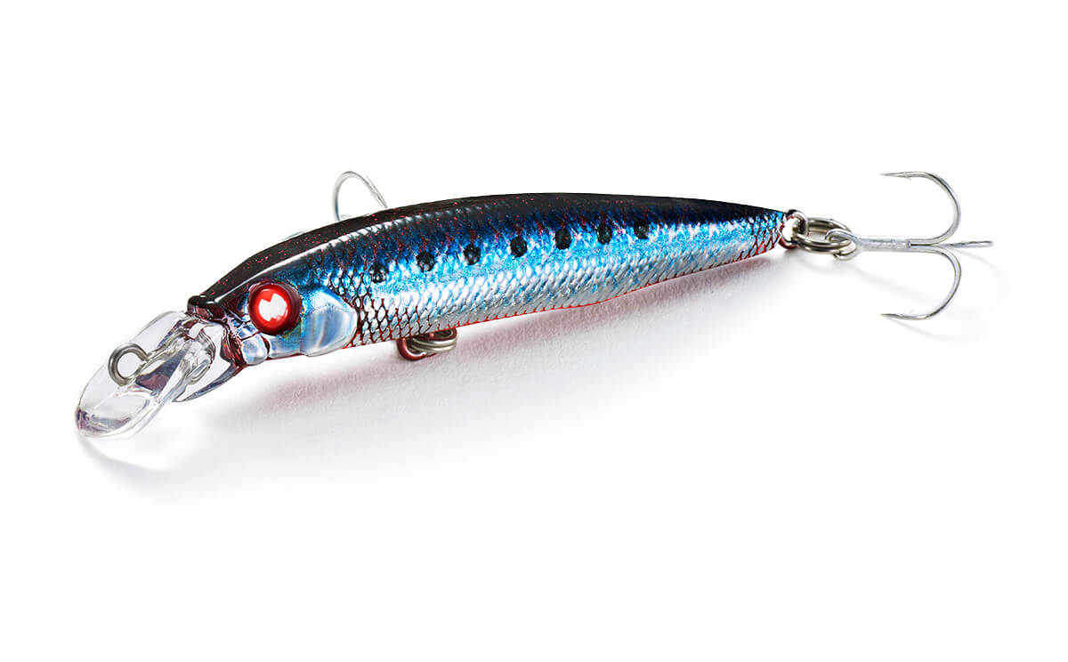 PY Shallow Minnow - Jackson
