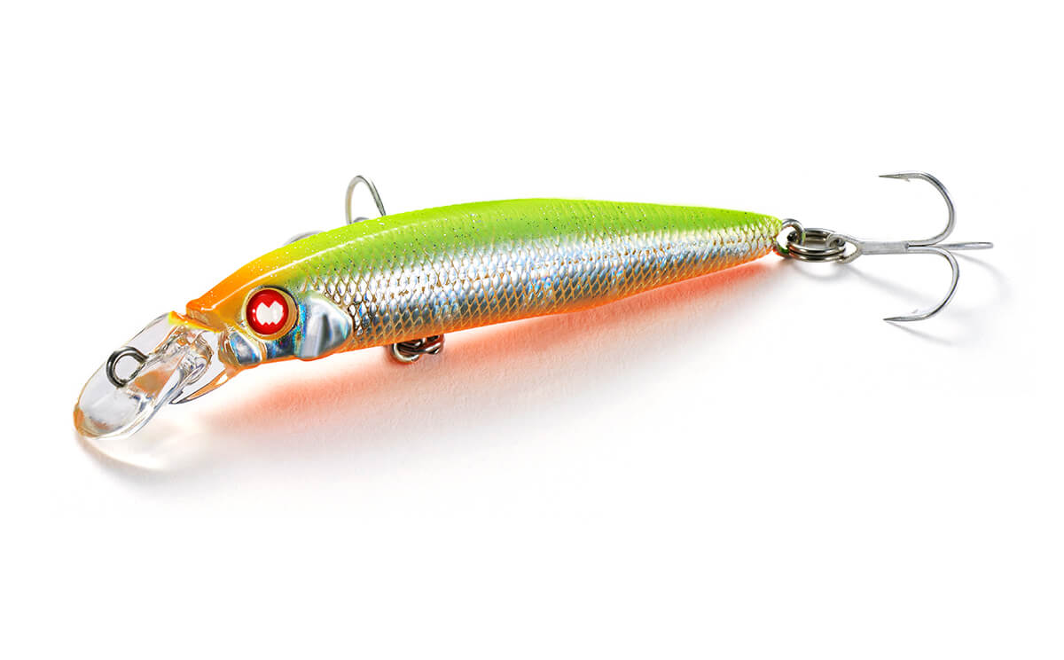 PY Shallow Minnow - Jackson