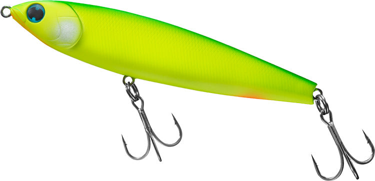 MORETHAN TRICK UPPER R - DAIWA