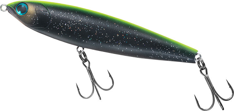 MORETHAN TRICK UPPER R - DAIWA