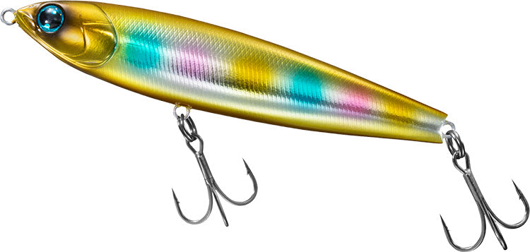 MORETHAN TRICK UPPER R - DAIWA