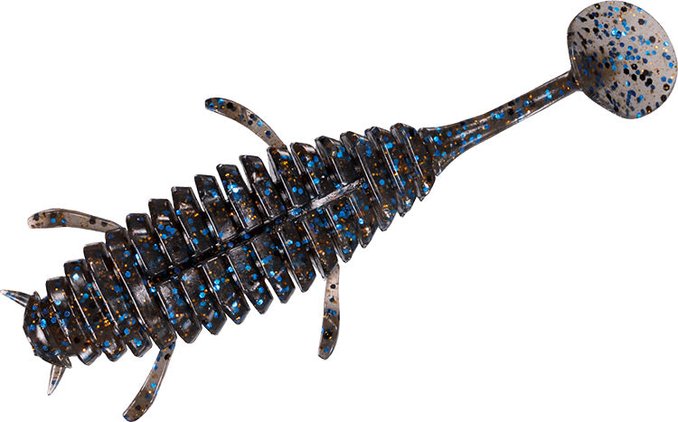 MOVE BAIT - DAIWA