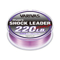 Avan Shock Leader SMP Nylon - VARIVAS