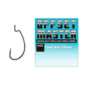 Offset Master Power Bait Finesse - VARIVAS