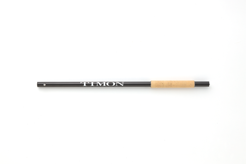 TIMON Landing Shaft 600 - JACKALL