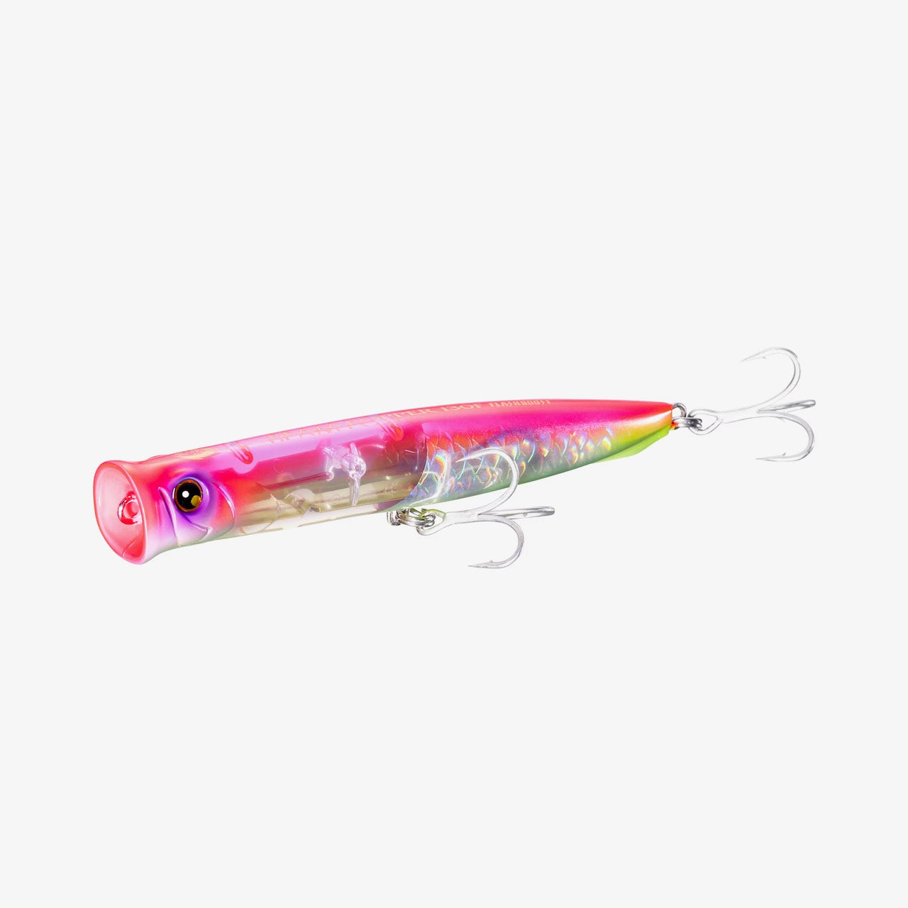 Beam Popper 130 Flash Boost - SHIMANO