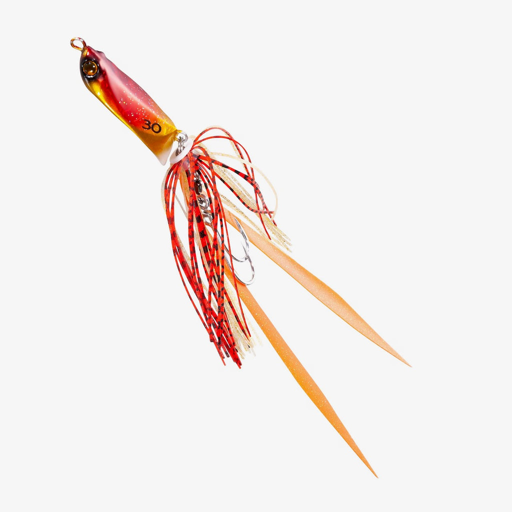 Sangata Toushiki 30g - SHIMANO