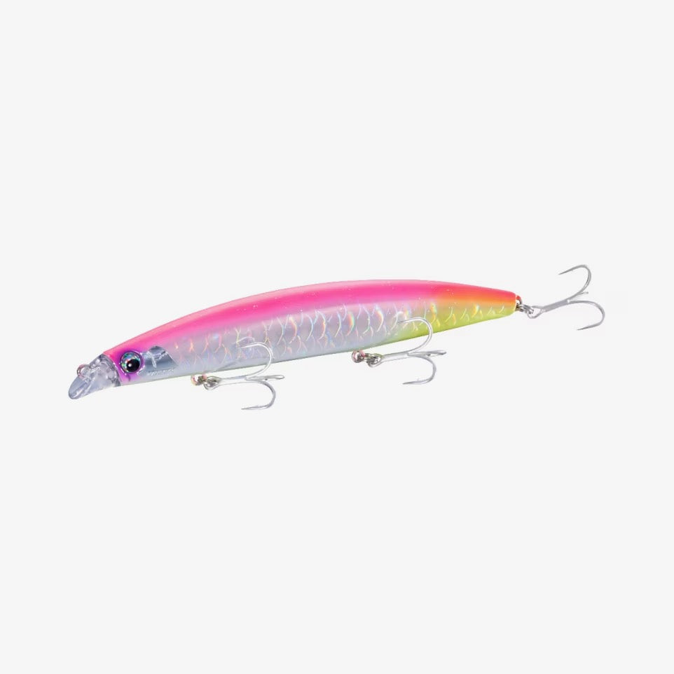 NINA 120 - SHIMANO