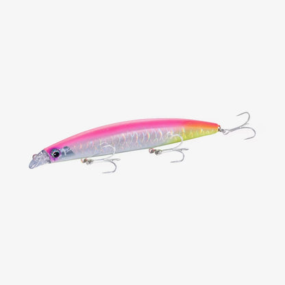 NINA 120 - SHIMANO