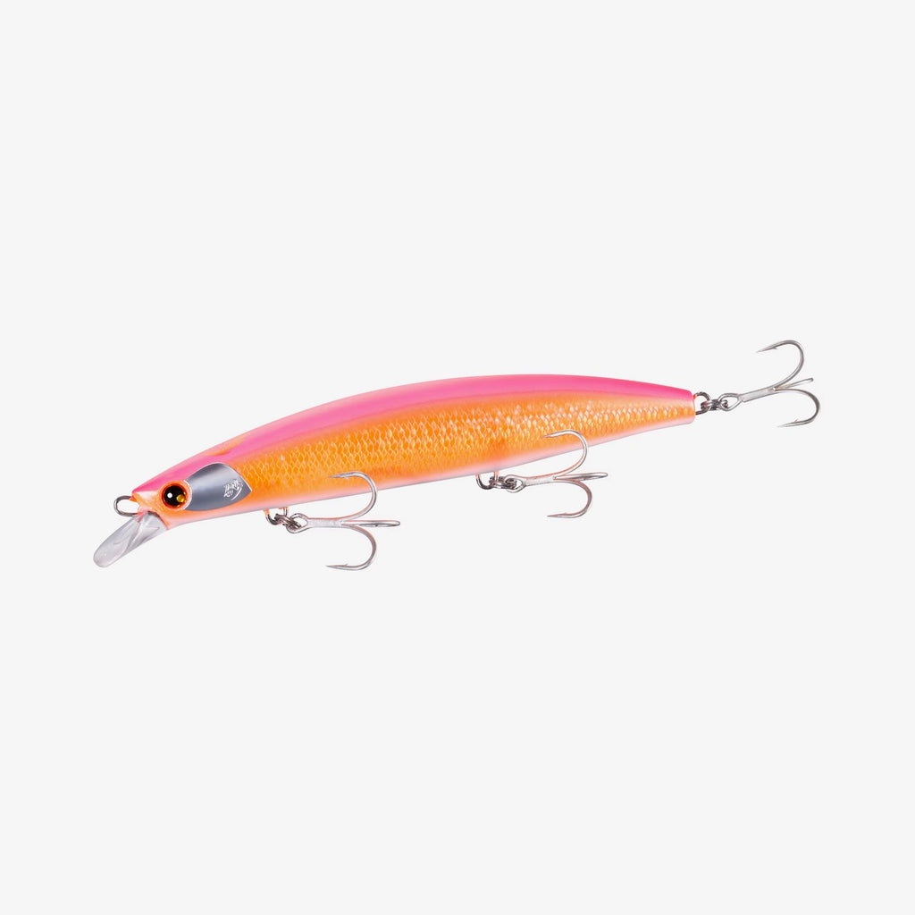 HIRAME Minnow III 125 Jet Boost - SHIMANO