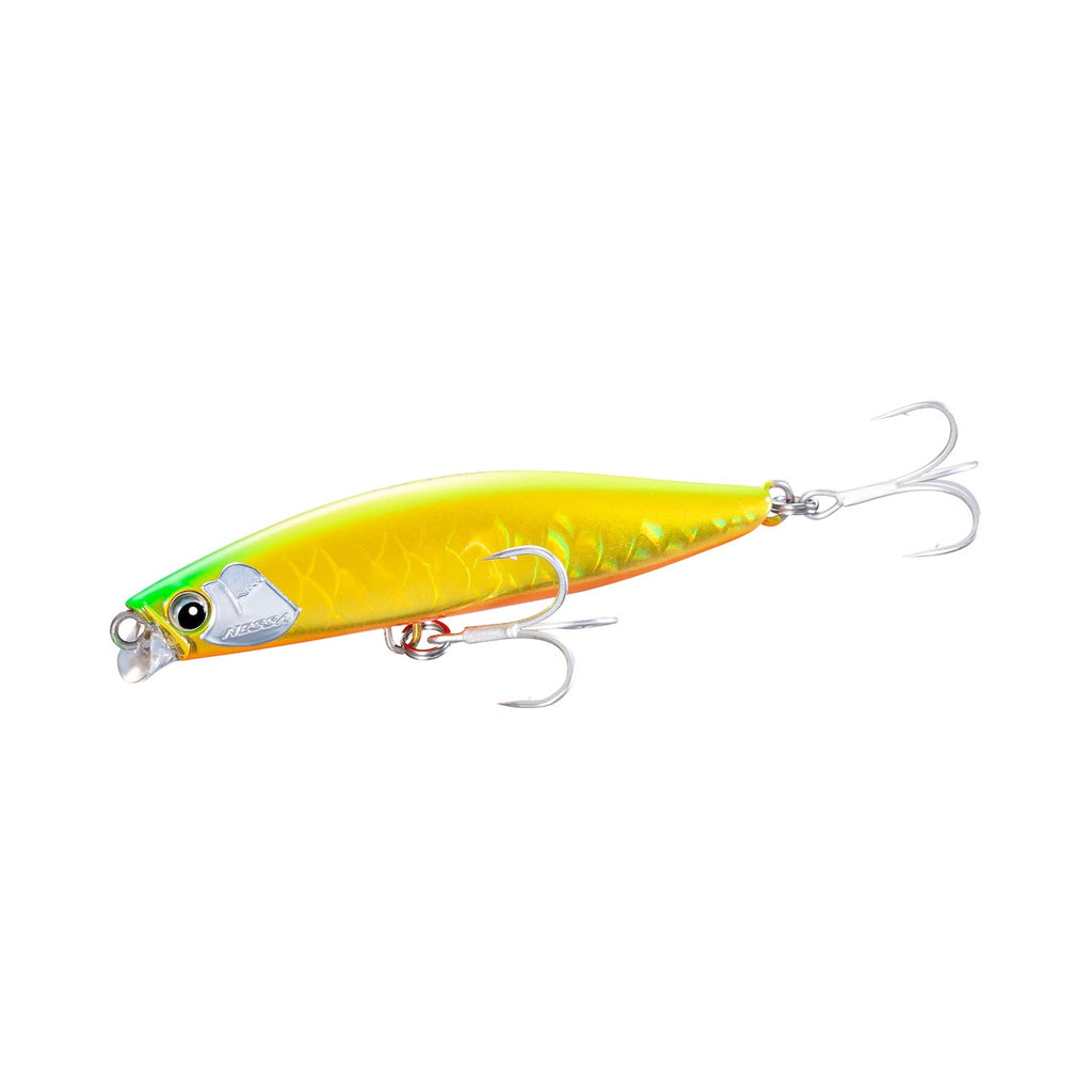 LIPTAS 80 - SHIMANO