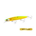 HIRAME Minnow 135 Flash Boost - SHIMANO