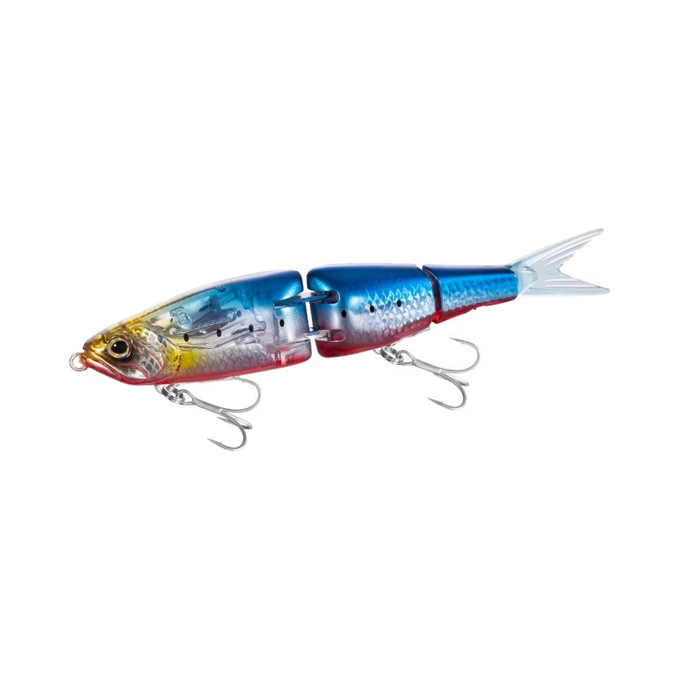 ARMA Joint 150 Flash Boost - SHIMANO