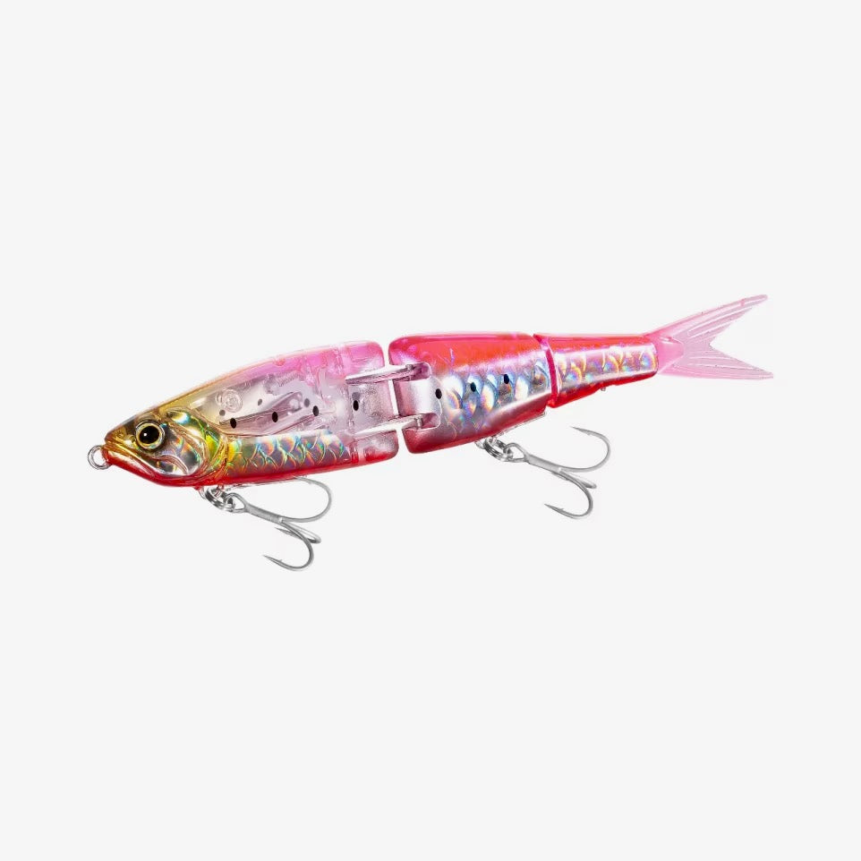 ARMA Joint 150 Flash Boost - SHIMANO