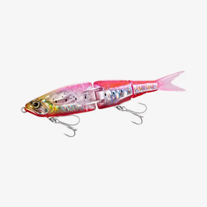 ARMA Joint 150 Flash Boost - SHIMANO